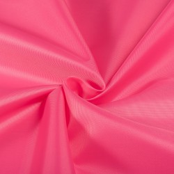 *Ткань Оксфорд 210D PU, цвет Розовый (на отрез)  в Астрахани