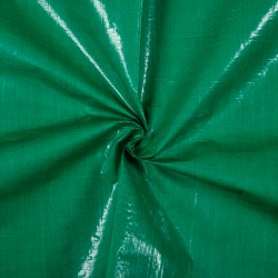Тентовое полотно Тарпаулин 120 г/м2, Зеленый  в Астрахани, 120 г/м2, 269 руб