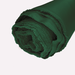 Мерный лоскут в рулоне Ткань Оксфорд 600D PU, цвет Зеленый, 12,22м №200.17  в Астрахани