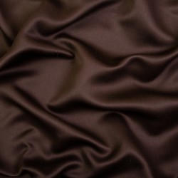 Ткань Блэкаут для штор светозатемняющая 75% &quot;Шоколад&quot;   в Астрахани