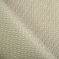 Ткань Кордура (Китай) (Оксфорд 900D), цвет Бежевый (на отрез) (100% полиэстер) в Астрахани